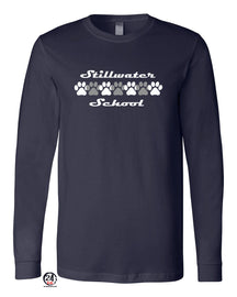 Stillwater Design 3 Long Sleeve Shirt