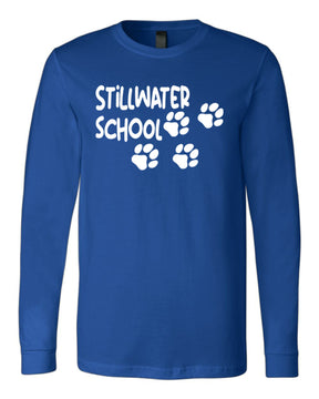 Stillwater Design 4 Long Sleeve Shirt