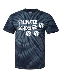 Stillwater Design 4 Tie Dye t-shirt