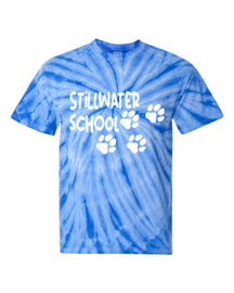 Stillwater Design 4 Tie Dye t-shirt