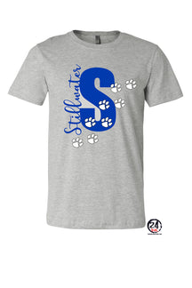 Stillwater design 6 T-Shirt