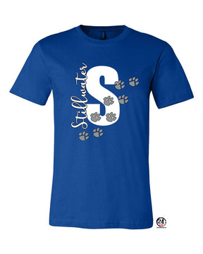 Stillwater design 6 T-Shirt