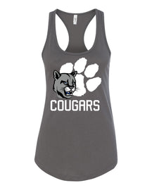 Stillwater Design 8 Tank Top