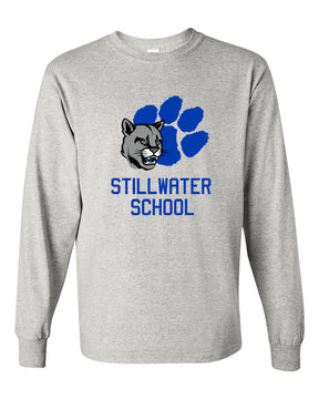 Stillwater Design 8 Long Sleeve Shirt