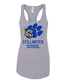 Stillwater Design 8 Tank Top