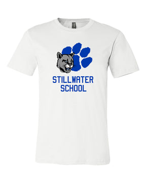 Stillwater design 8 T-Shirt