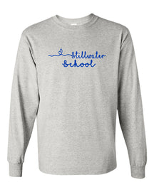 Stillwater Design 9 Long Sleeve Shirt