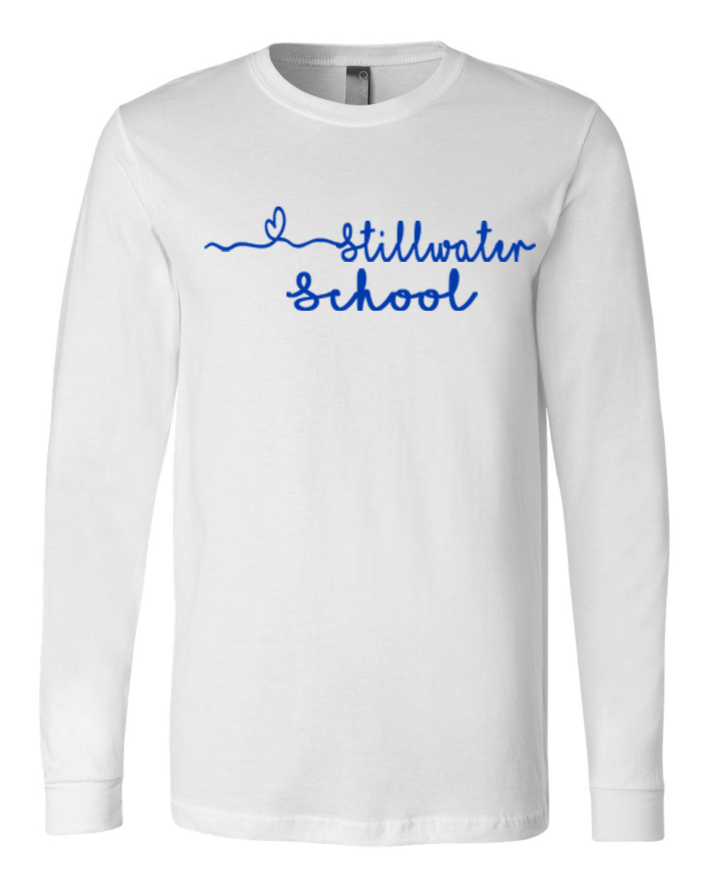 Stillwater Design 9 Long Sleeve Shirt