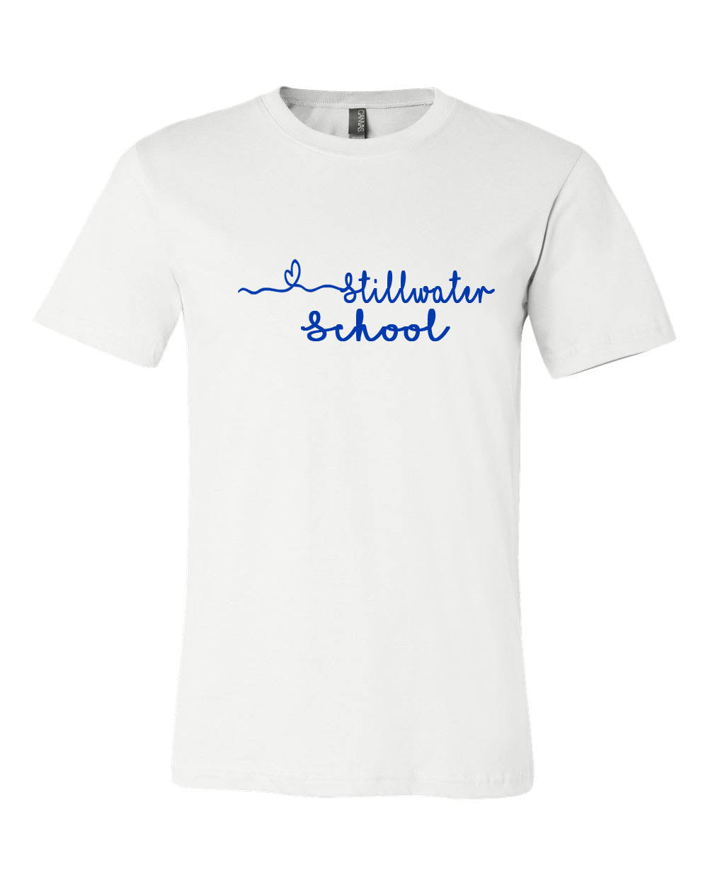 Stillwater design 9 T-Shirt