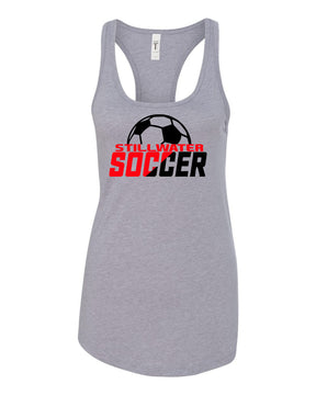 Stillwater Soccer Design 1 Tank Top