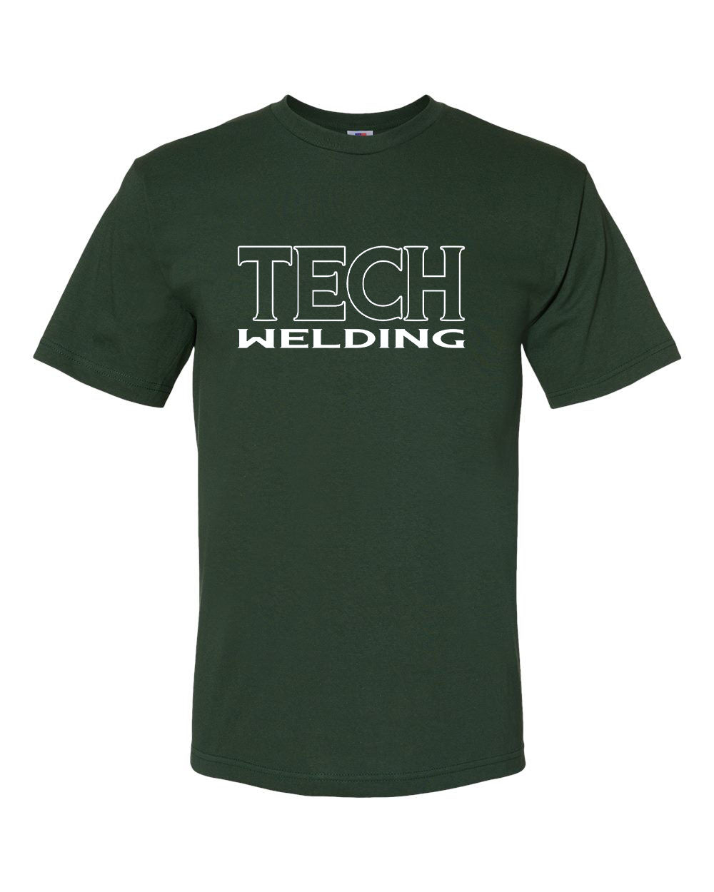 Sussex Tech Welding Design 3 T-Shirt