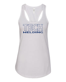 Sussex Tech Welding design 3 Tank Top