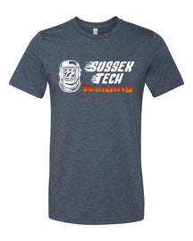 Sussex Tech Welding Design 4 T-Shirt