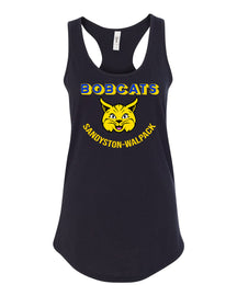 Sandyston Walpack design 2 Tank Top