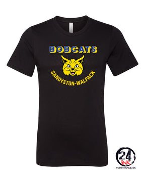 Sandyston Walpack Design 2 T-Shirt