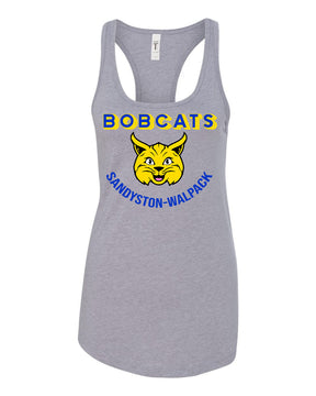 Sandyston Walpack design 2 Tank Top