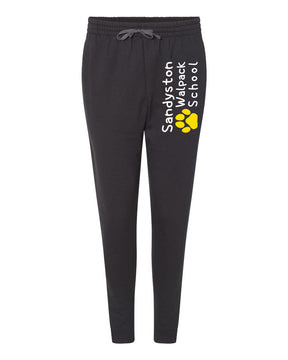 Sandyston Walpack Design 3 Sweatpants