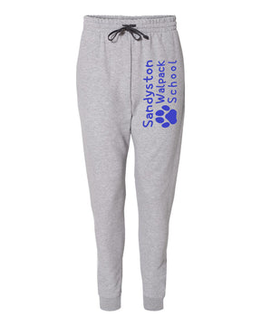 Sandyston Walpack Design 3 Sweatpants