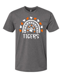 Tigers Design 4 T-Shirt