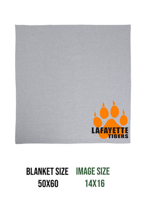 Tigers Design 7 Blanket