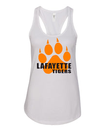 Tigers Design 7 Tank Top