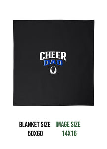 Titan Elite Design 17 Blanket