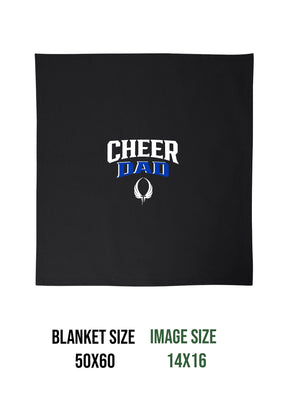 Titan Elite Design 17 Blanket