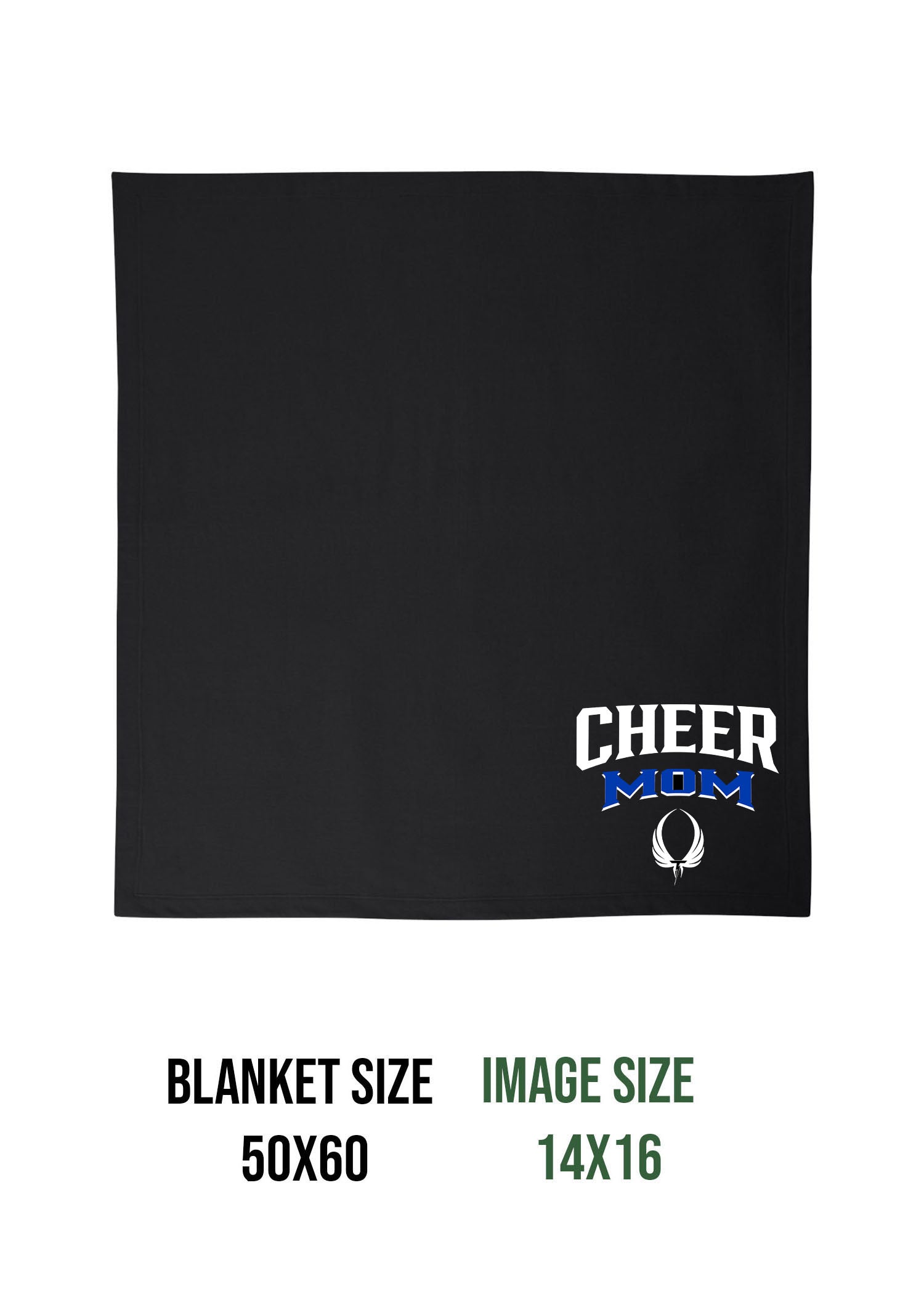 Titan Elite Design 17 Blanket