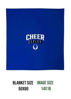 Titan Elite Design 17 Blanket