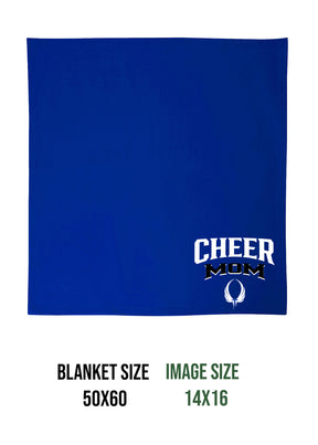 Titan Elite Design 17 Blanket