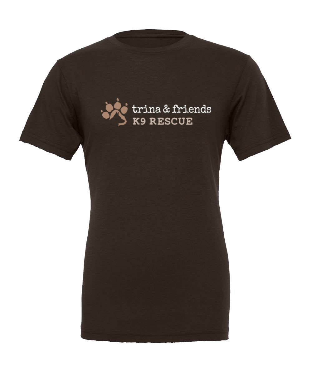 Trina & Friends design 2 T-Shirt