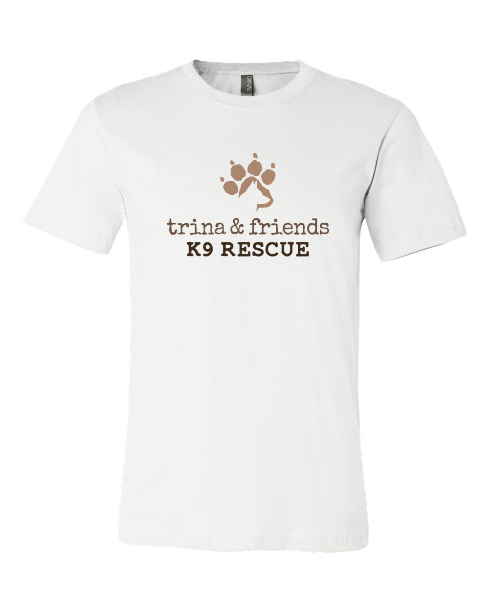 Trina & Friends design 1 T-Shirt
