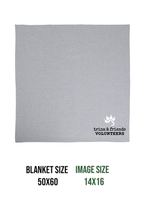 Trina & Friends Design 3 Blanket
