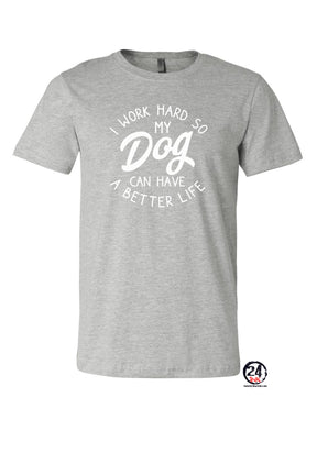 Trina & Friends design 4 T-Shirt