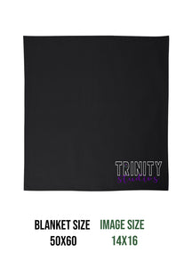 Trinity Design 4 Blanket