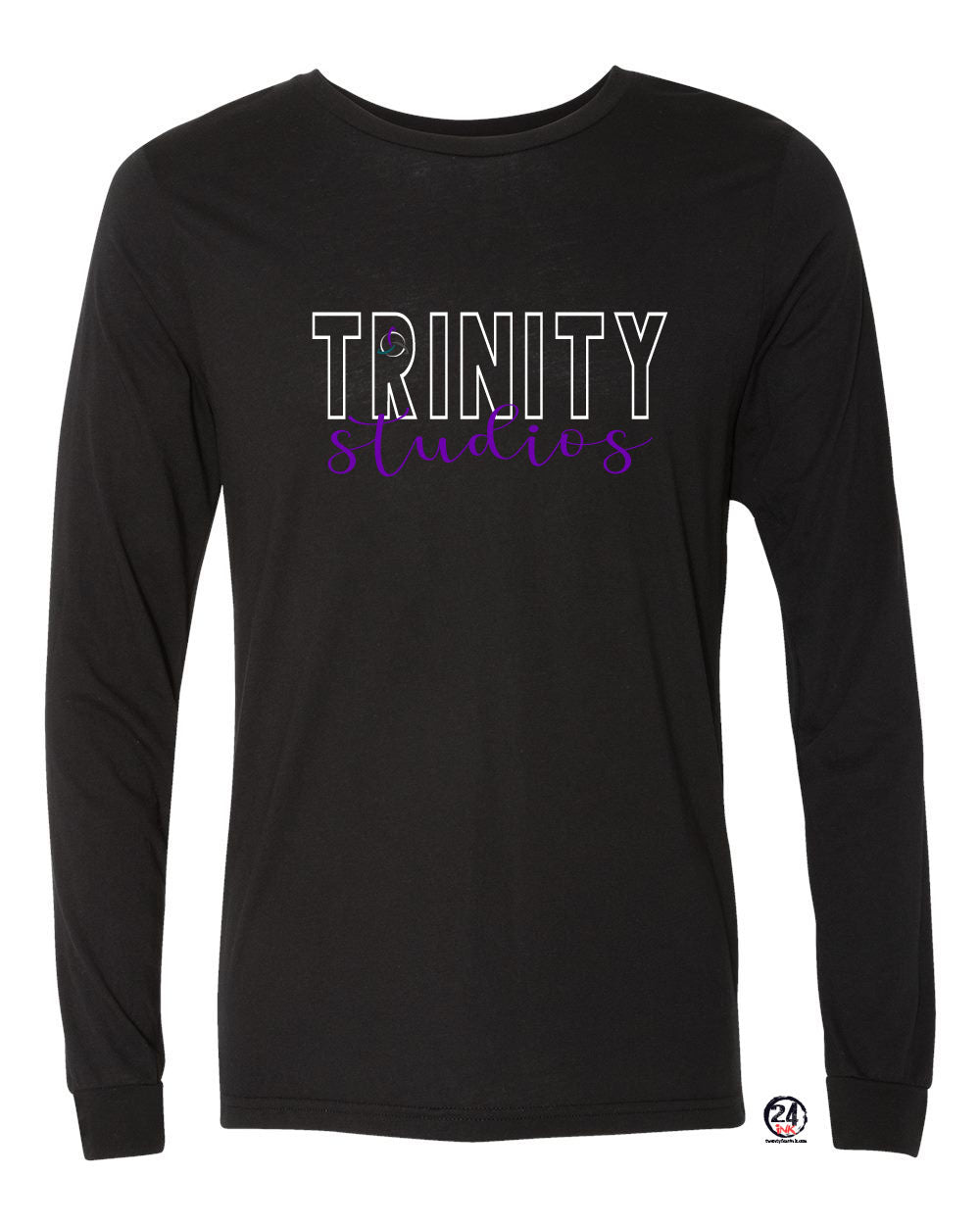 Trinity Design 4 Long Sleeve Shirt