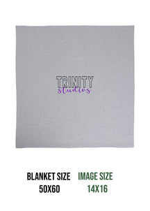 Trinity Design 4 Blanket