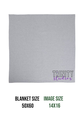 Trinity Design 4 Blanket