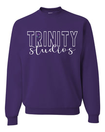 Trinity Design 4 non hooded sweatshirt