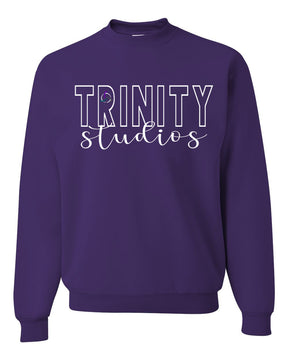 Trinity Design 4 non hooded sweatshirt