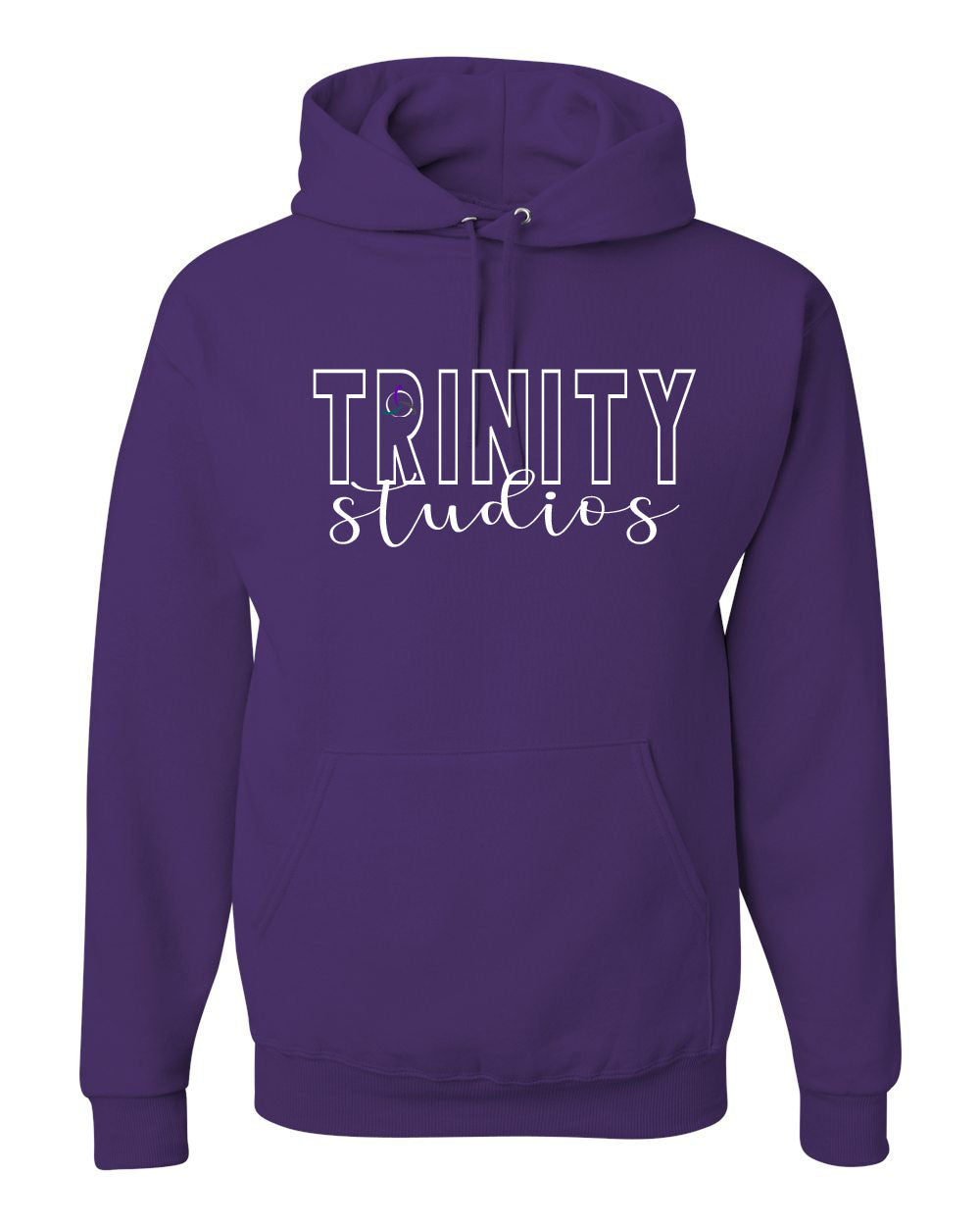 Trinity Design 4 Hooded Sweatshirt