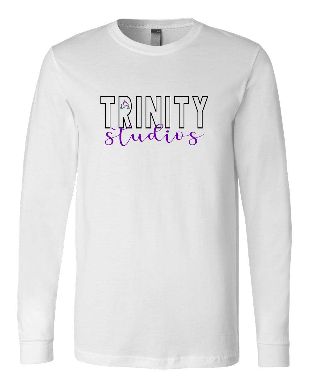 Trinity Design 4 Long Sleeve Shirt
