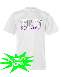 Trinity Studios Design 4 Performance material T-Shirt