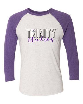 Trinity Design 4 raglan shirt