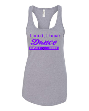 Trinity Design 1 Tank Top