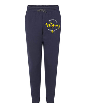 Vernon design 8 Sweatpants