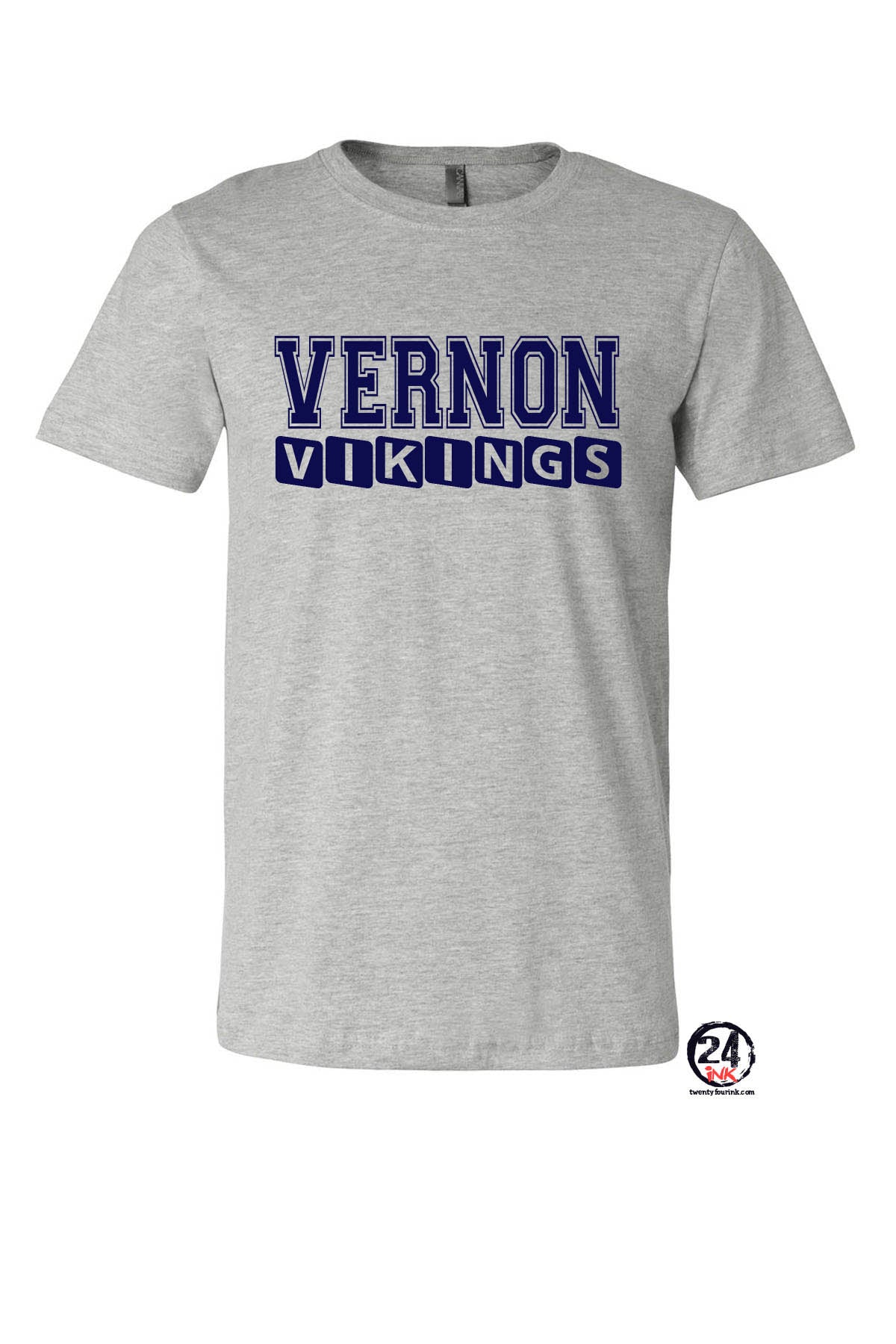 Vernon design 17 t-Shirt