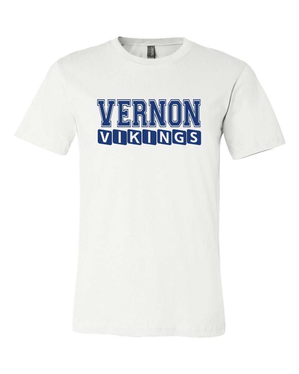 Vernon design 17 t-Shirt