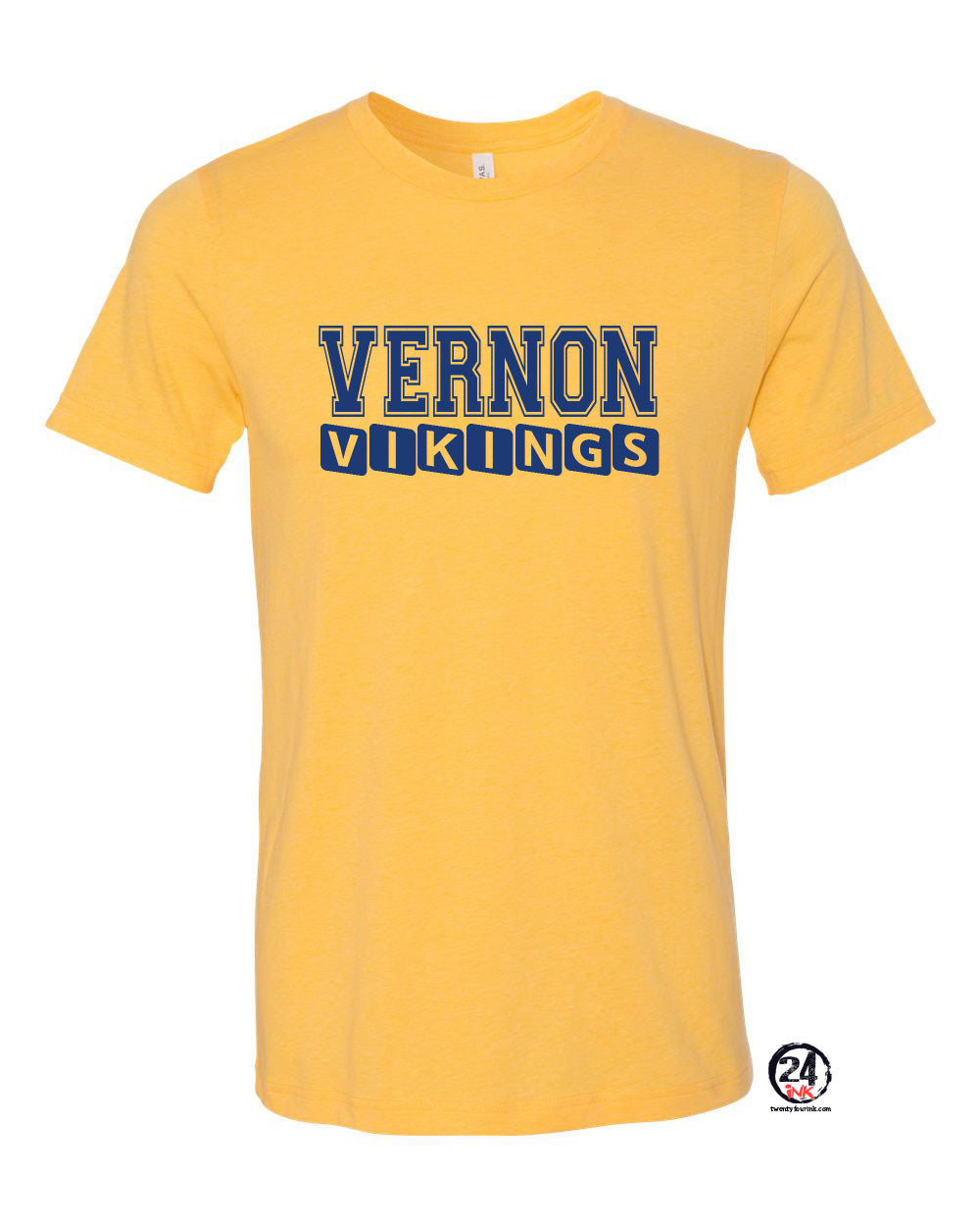 Vernon design 17 t-Shirt