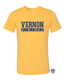 Vernon design 17 t-Shirt